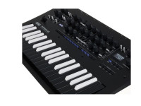Korg Minilogue XD inverted Korg Minilogue XD inverted